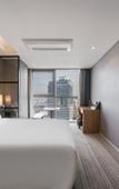 Туры в отель North Harbor Hotel Busan