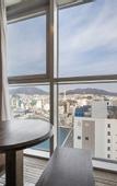 Туры в отель North Harbor Hotel Busan