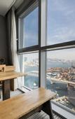 Туры в отель North Harbor Hotel Busan