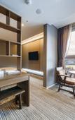 Туры в отель North Harbor Hotel Busan