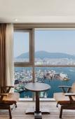 Туры в отель North Harbor Hotel Busan