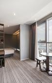 Туры в отель North Harbor Hotel Busan