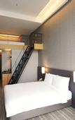 Туры в отель North Harbor Hotel Busan