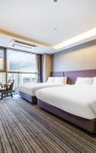 Туры в отель North Harbor Hotel Busan