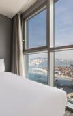 Туры в отель North Harbor Hotel Busan