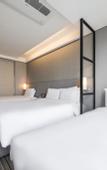 Туры в отель North Harbor Hotel Busan