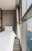 Туры в отель North Harbor Hotel Busan