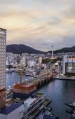 Туры в отель North Harbor Hotel Busan