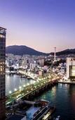 Туры в отель North Harbor Hotel Busan