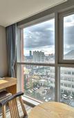 Туры в отель North Harbor Hotel Busan