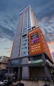 Туры в отель North Harbor Hotel Busan