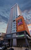 Туры в отель North Harbor Hotel Busan