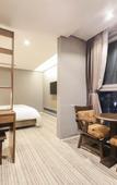 Туры в отель North Harbor Hotel Busan