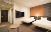 Туры в отель Wander Kyoto Nanajo