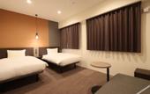 Туры в отель Wander Kyoto Nanajo