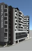 Туры в отель HOTEL TAVINOS Kyoto