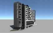 Туры в отель HOTEL TAVINOS Kyoto