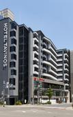 Туры в отель HOTEL TAVINOS Kyoto