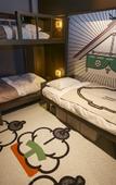 Туры в отель HOTEL TAVINOS Kyoto