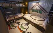 Туры в отель HOTEL TAVINOS Kyoto