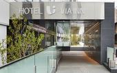 Туры в отель JR WEST GROUP VIA INN PRIME KYOTOEKI HACHIJOGUCHI