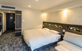 Туры в отель JR WEST GROUP VIA INN PRIME KYOTOEKI HACHIJOGUCHI