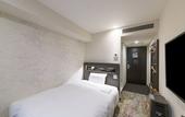 Туры в отель JR WEST GROUP VIA INN PRIME KYOTOEKI HACHIJOGUCHI