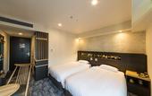 Туры в отель JR WEST GROUP VIA INN PRIME KYOTOEKI HACHIJOGUCHI