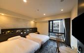 Туры в отель JR WEST GROUP VIA INN PRIME KYOTOEKI HACHIJOGUCHI