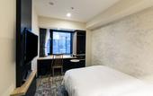 Туры в отель JR WEST GROUP VIA INN PRIME KYOTOEKI HACHIJOGUCHI