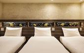 Туры в отель JR WEST GROUP VIA INN PRIME KYOTOEKI HACHIJOGUCHI
