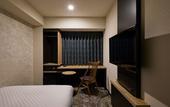 Туры в отель JR WEST GROUP VIA INN PRIME KYOTOEKI HACHIJOGUCHI