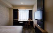 Туры в отель JR WEST GROUP VIA INN PRIME KYOTOEKI HACHIJOGUCHI
