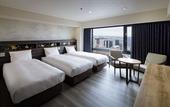 Туры в отель JR WEST GROUP VIA INN PRIME KYOTOEKI HACHIJOGUCHI