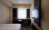 Туры в отель JR WEST GROUP VIA INN PRIME KYOTOEKI HACHIJOGUCHI