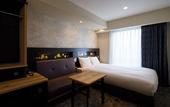 Туры в отель JR WEST GROUP VIA INN PRIME KYOTOEKI HACHIJOGUCHI