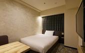 Туры в отель JR WEST GROUP VIA INN PRIME KYOTOEKI HACHIJOGUCHI