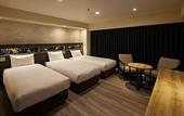 Туры в отель JR WEST GROUP VIA INN PRIME KYOTOEKI HACHIJOGUCHI