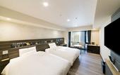 Туры в отель JR WEST GROUP VIA INN PRIME KYOTOEKI HACHIJOGUCHI