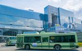 Туры в отель JR WEST GROUP VIA INN PRIME KYOTOEKI HACHIJOGUCHI