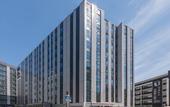 Туры в отель JR WEST GROUP VIA INN PRIME KYOTOEKI HACHIJOGUCHI