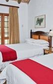 Туры в отель Protea Hotel by Marriott Oudtshoorn Riempie Estate