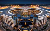 Туры в отель Joyhub Air Hotel