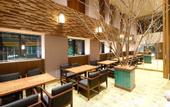 Туры в отель Granbell Hotel Osaka
