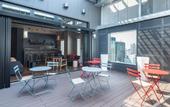 Туры в отель Granbell Hotel Osaka