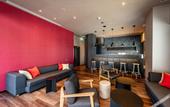 Туры в отель Granbell Hotel Osaka