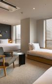 Туры в отель Granbell Hotel Osaka