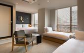 Туры в отель Granbell Hotel Osaka