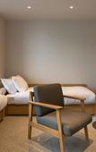 Туры в отель Granbell Hotel Osaka