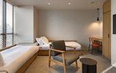 Туры в отель Granbell Hotel Osaka